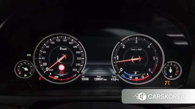 BMW X5 (F15) id 3494805 из Кореи 18