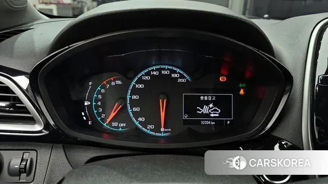 Chevrolet (GM Daewoo) The New Spark id 3728526 из Кореи 18