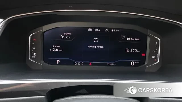 Volkswagen Tiguan second Generation id 3473257 из Кореи 18