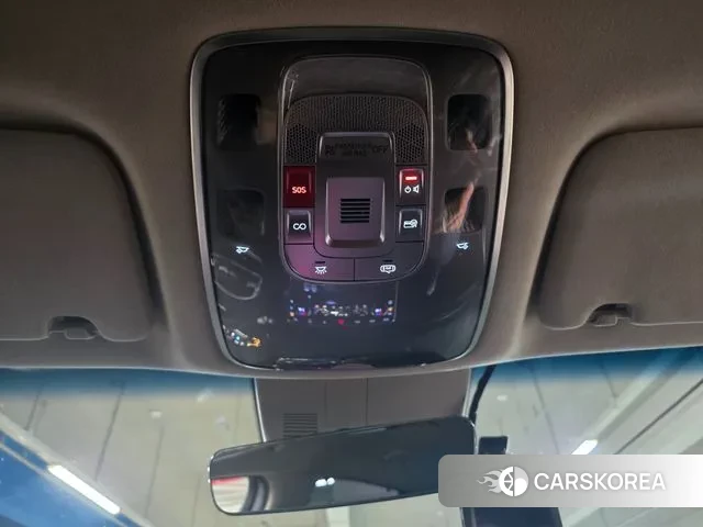 Genesis GV80 id 3467818 из Кореи 18