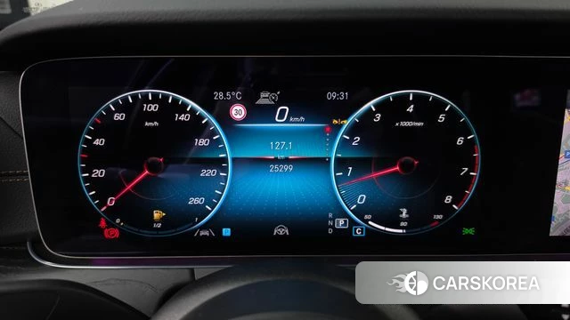 Mercedes-Benz E-Class W213 id 4730470 из Кореи 31