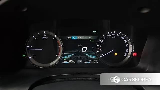 Ssangyong Rexton Sports id 3239291 из Кореи 18