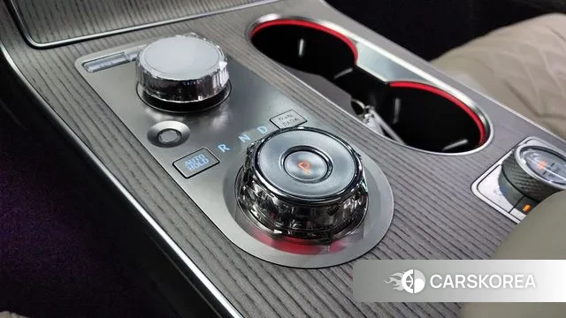 Genesis GV80 id 3590619 из Кореи 18