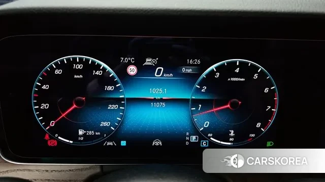 Mercedes-Benz E-Class W213 id 3776816 из Кореи 18