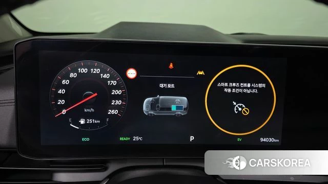 Kia The New Carnival 4th Generation id 4898106 из Кореи 18