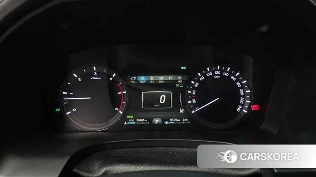 Ssangyong G4 Rexton id 4435237 из Кореи 31