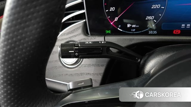 Mercedes-Benz E-Class W214 id 4743840 из Кореи 12