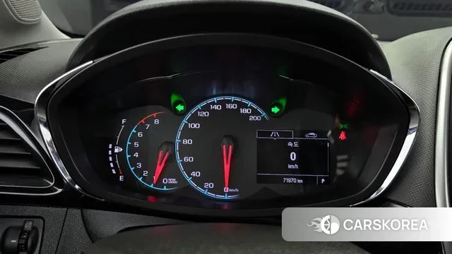 Chevrolet (GM Daewoo) The Next Spark id 3265399 из Кореи 18