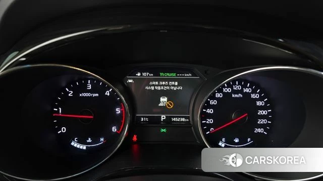Kia The New Carnival id 4496906 из Кореи 18