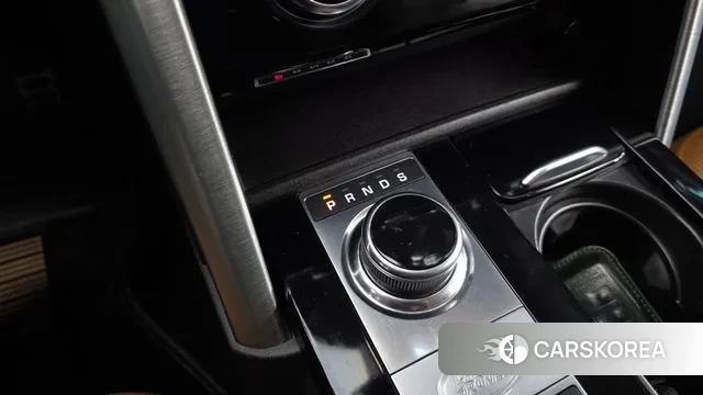 Land Rover Discovery 5 id 3510225 из Кореи 18