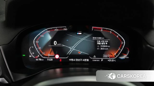 BMW X4 (G02) id 4656469 из Кореи 30