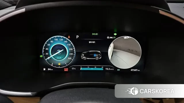 Hyundai The New Santa Fe id 3493417 из Кореи 18