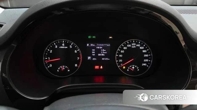 Kia Seltos id 4331119 из Кореи 30