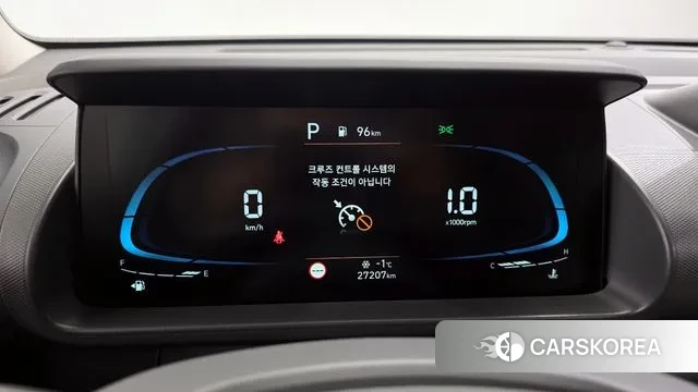 Hyundai Casper id 3566321 из Кореи 18