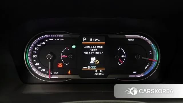 Hyundai Tucson Hybrid (NX4) id 3621222 из Кореи 18