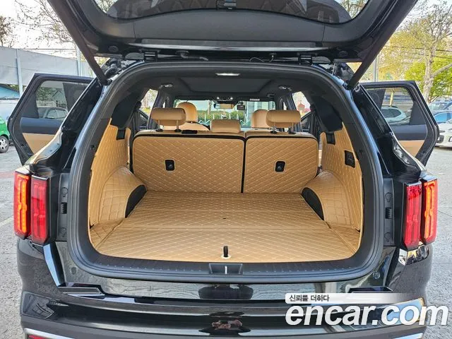 Kia Sorento 4th Generation id 2847237 из Кореи 18