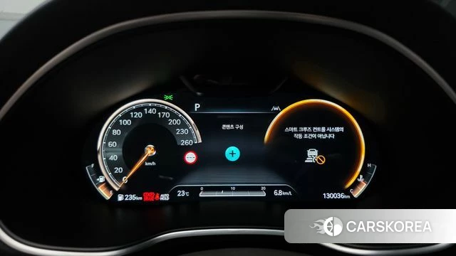 Genesis G80 (RG3) id 4754474 из Кореи 18