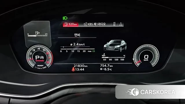 Audi A5 (F5) id 3600534 из Кореи 18