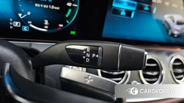 Mercedes-Benz E-Class W213 id 3716326 из Кореи 18