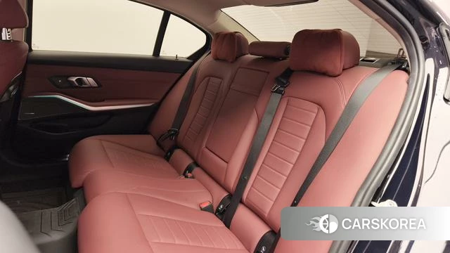 BMW 3 series id 4307174 из Китая 11