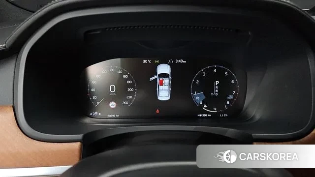 Volvo S90 id 3117373 из Кореи 18