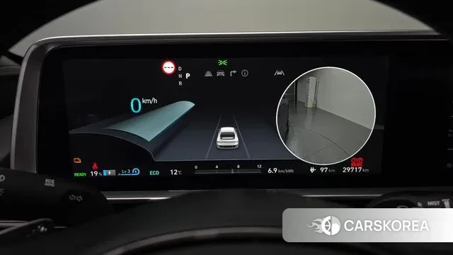 Hyundai Ionic 6 id 3457668 из Кореи 18