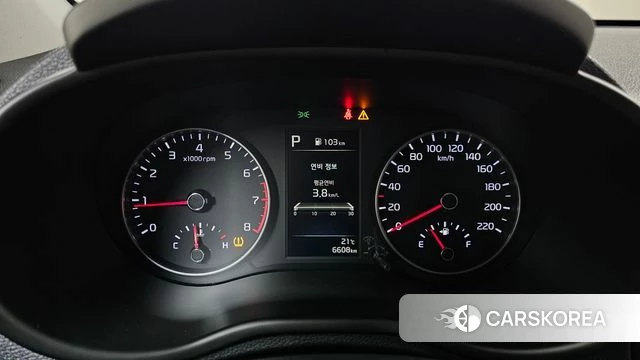 Kia Morning Urban (JA) id 4323273 из Кореи 28
