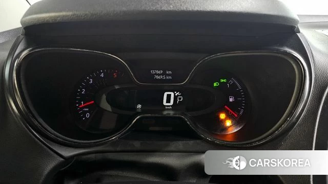 Renault Korea (Samsung) New QM3 id 4351293 из Кореи 18