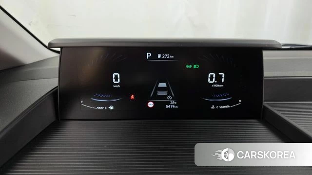 Hyundai Staria id 4763389 из Кореи 29