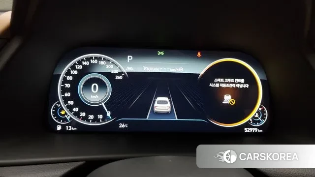 Hyundai Sonata (DN8) id 3038744 из Кореи 18