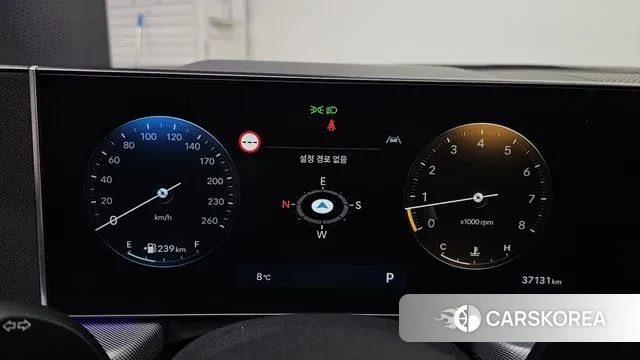 Hyundai Sonata D Edge (DN8) id 3523412 из Кореи 18