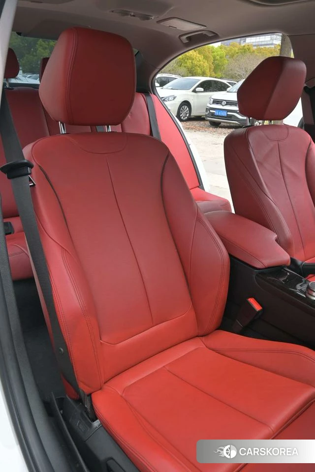 BMW 3 series id 4240184 из Китая 17