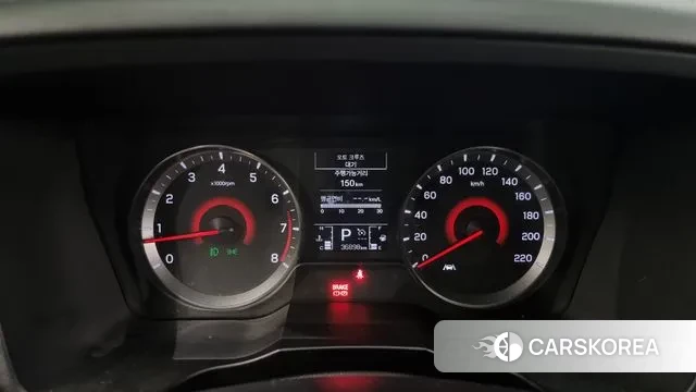 Ssangyong Berry New Tivoli id 2932270 из Кореи 18