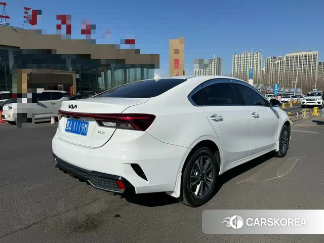 Kia K3 id 4314689 из Китая 16