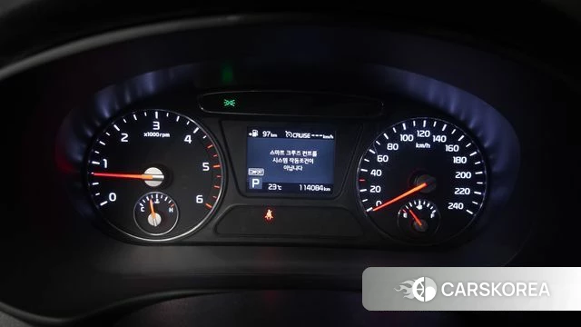 Kia The New Sorento id 4331493 из Кореи 30