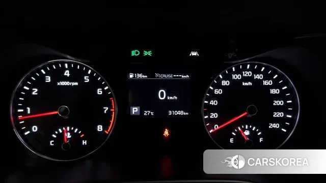 Kia Come New K3 id 3008657 из Кореи 18