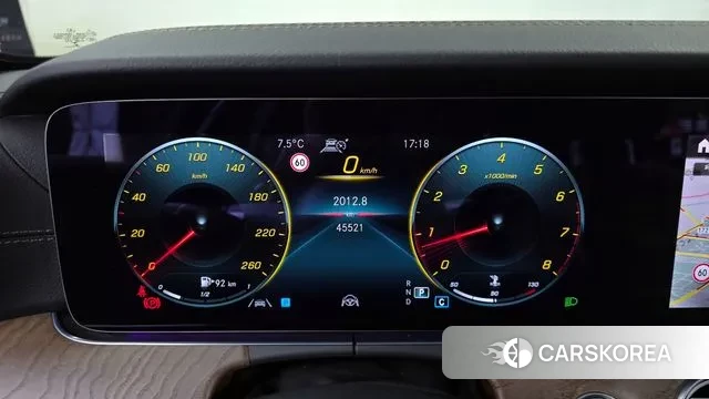 Mercedes-Benz E-Class W213 id 3427926 из Кореи 18