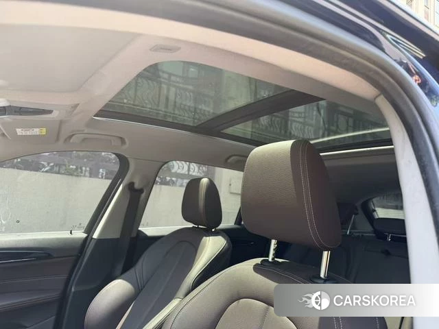BMW X1 id 4212860 из Китая 9