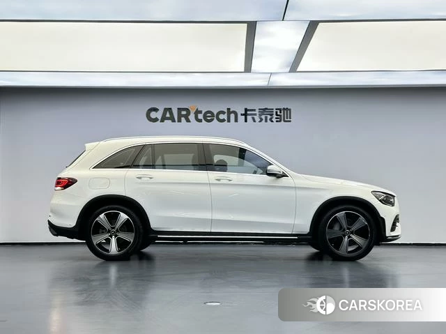 Mercedes-Benz GLC id 4259185 из Китая 28