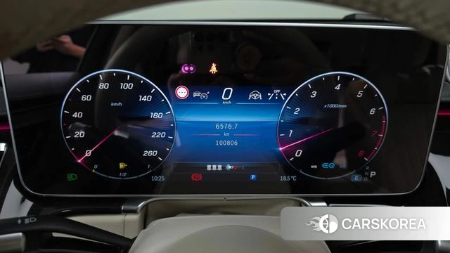 Mercedes-Benz S-Class W223 id 3892092 из Кореи 18