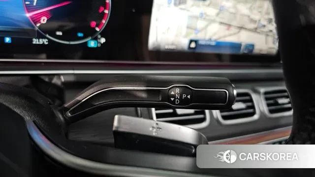 Mercedes-Benz GLE-Class W167 id 3388261 из Кореи 18