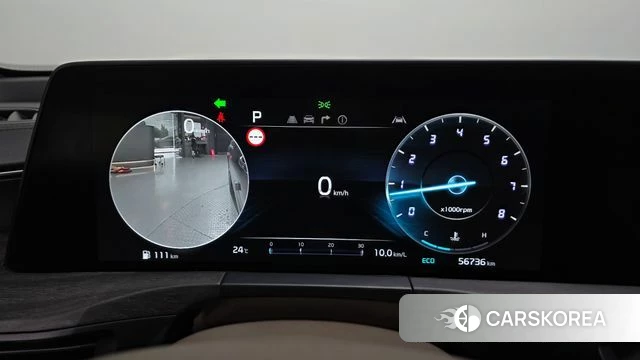 Kia K8 id 4507350 из Кореи 38