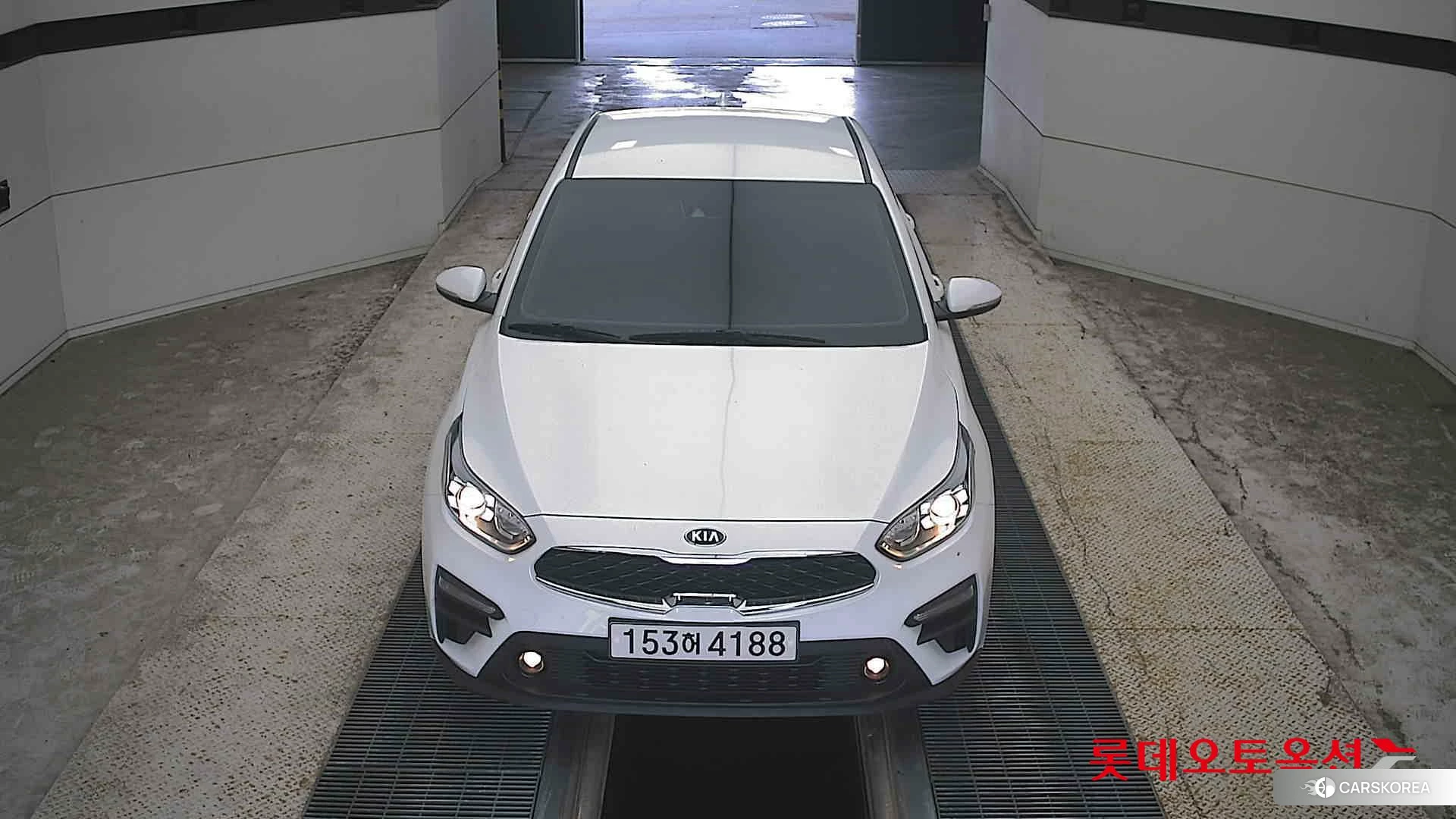 Kia K3 id 4902376 из Кореи 35
