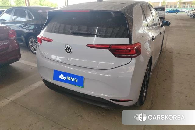 Volkswagen ID.3 id 4272377 из Китая 15