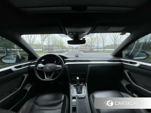 Volkswagen CC id 4264573 из Китая 8
