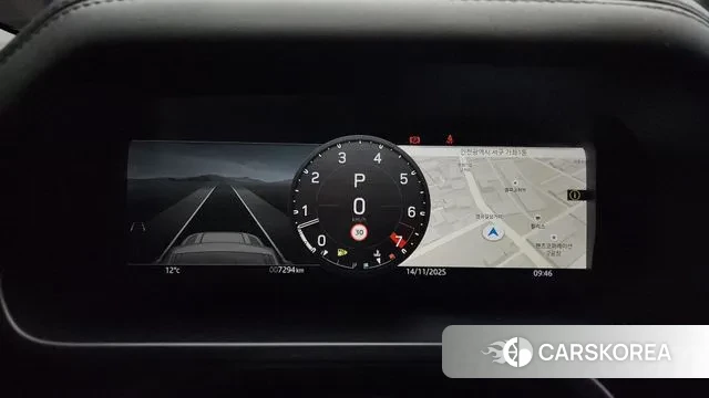 Land Rover Defender (L663) id 3365415 из Кореи 18