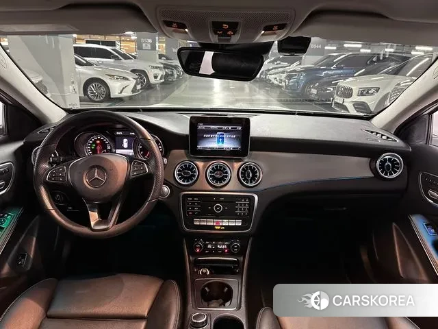 Mercedes-Benz GLA-Class X156 id 3021065 из Кореи 18