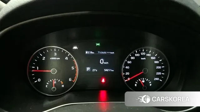 Kia Sportage The Bold id 2961502 из Кореи 18