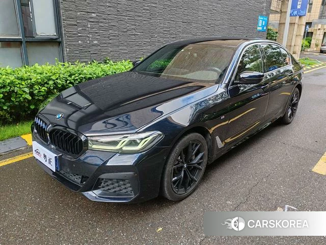 BMW 5 series id 4333255 из Китая 12