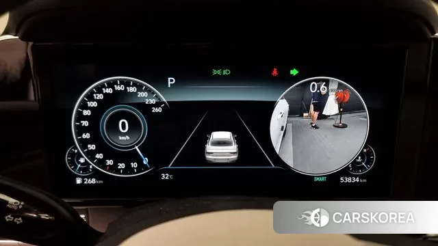 Hyundai The New Grandeur IG id 2974971 из Кореи 18